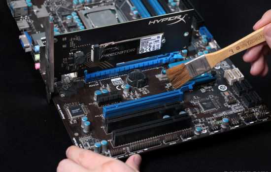 台式电脑怎么清理灰尘 台式电脑清理灰尘方法图解