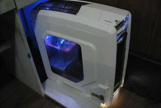 台式电脑怎么清理灰尘 台式电脑清理灰尘方法图解