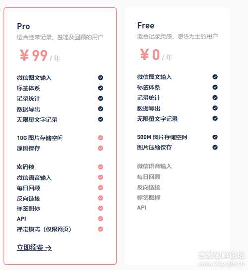 【卡片笔记】flomo v1.22.113 支持多平台云端同步,微信输入,支持第三方APP分享导入