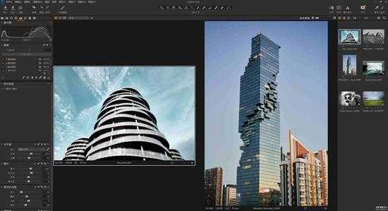 【摄影师RAW批量修图必备】飞思Capture One 22 Pro 15.0.0.94 (x64) 中文版