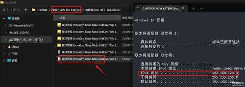 局域网手机和PC文件传输软件-QRCP (开源,跨平台)Ver 0.10.1