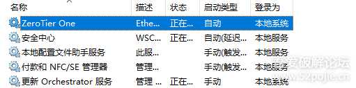 docker自建服务器，zerotier内网穿透