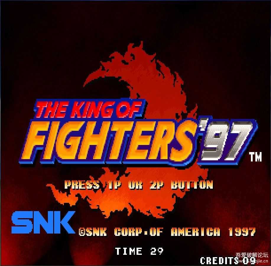 《MAME32 Pro 0.104》模拟器+ROMS(共收集175款街机游戏)